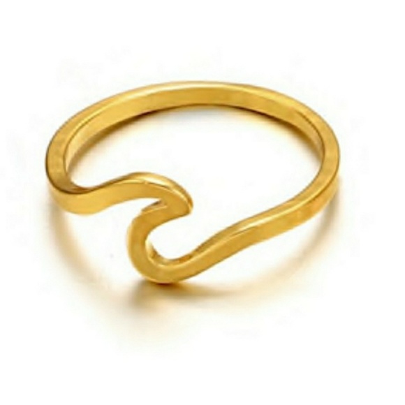 Ocean Dreams Jewelry - RING